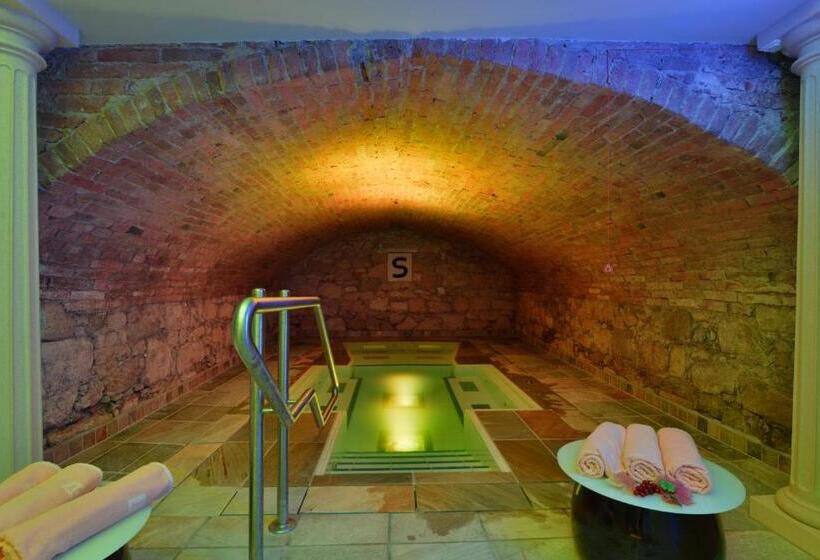 Hotell Das Schmidt Privat