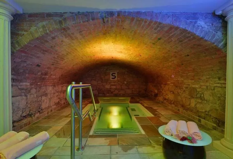 Hotel Das Schmidt Privat