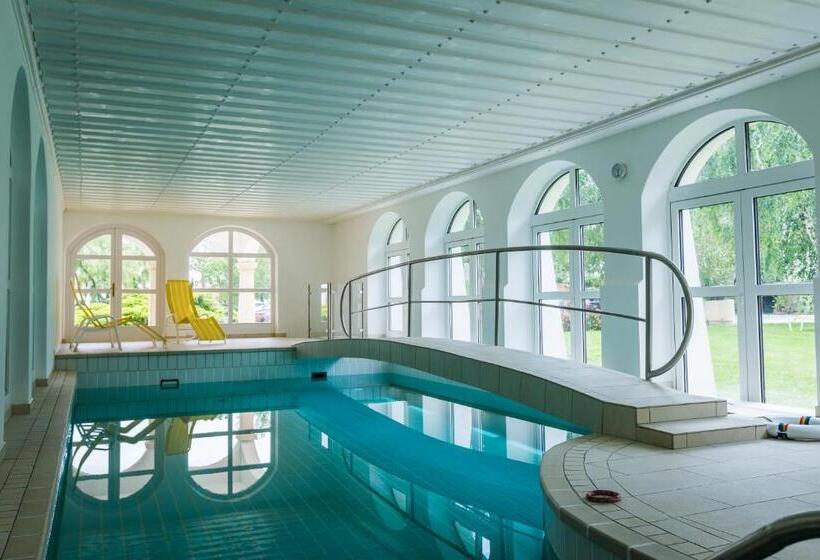 Hotell Das Schmidt Privat