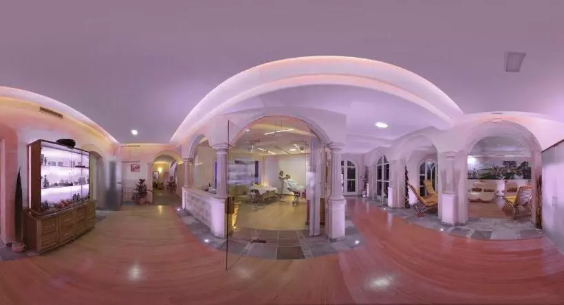 Hotel Das Schmidt Privat