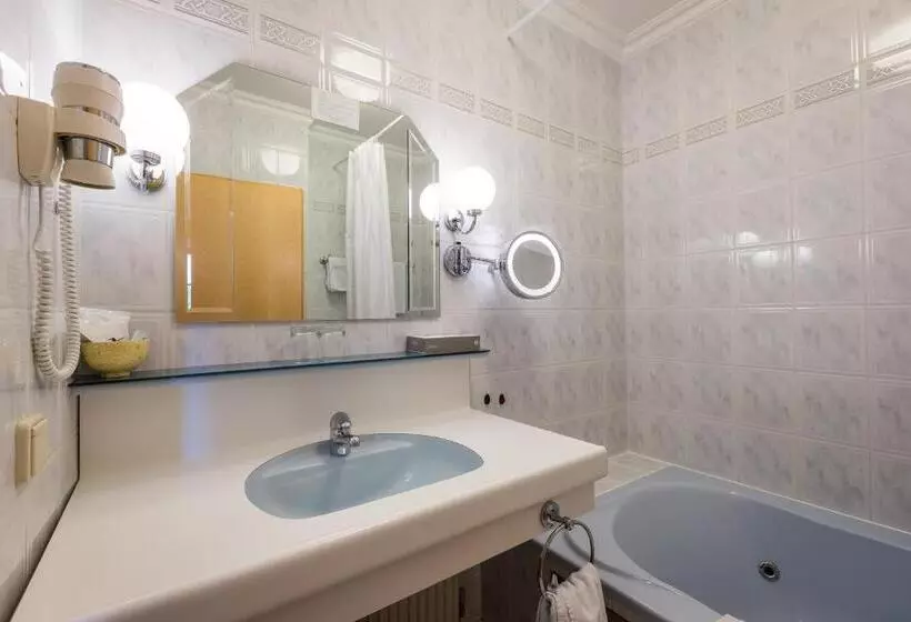 Hotel Das Schmidt Privat