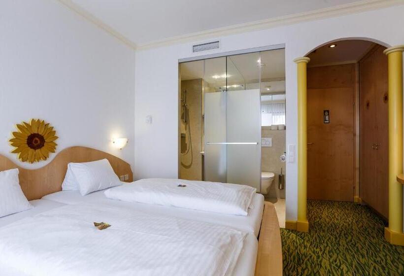 Hotell Das Schmidt Privat