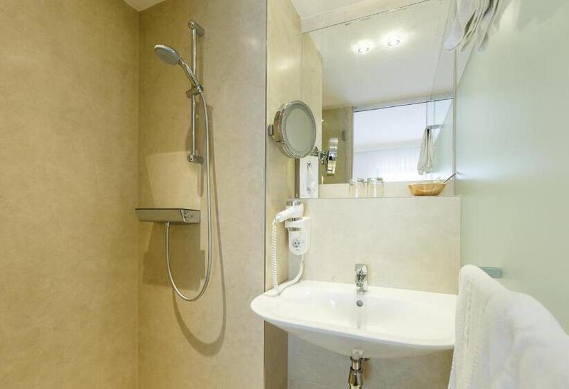 Hotell Das Schmidt Privat