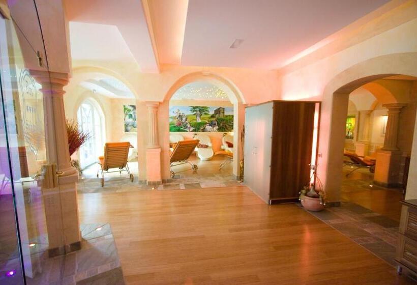 Hotell Das Schmidt Privat