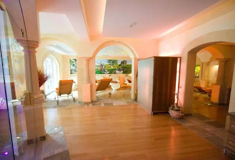 Hotel Das Schmidt Privat