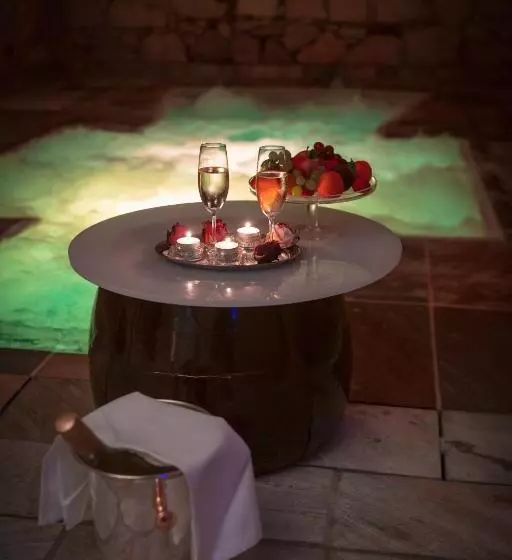 Hotel Das Schmidt Privat