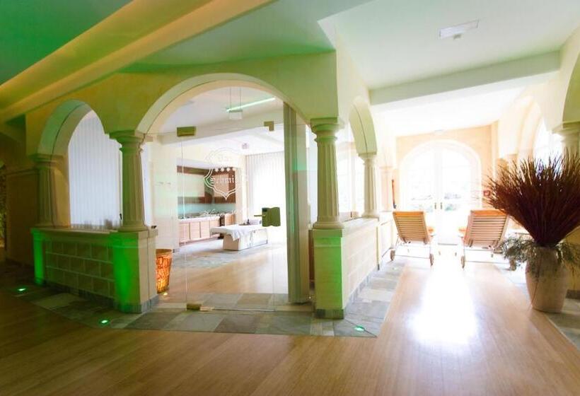 Hotell Das Schmidt Privat