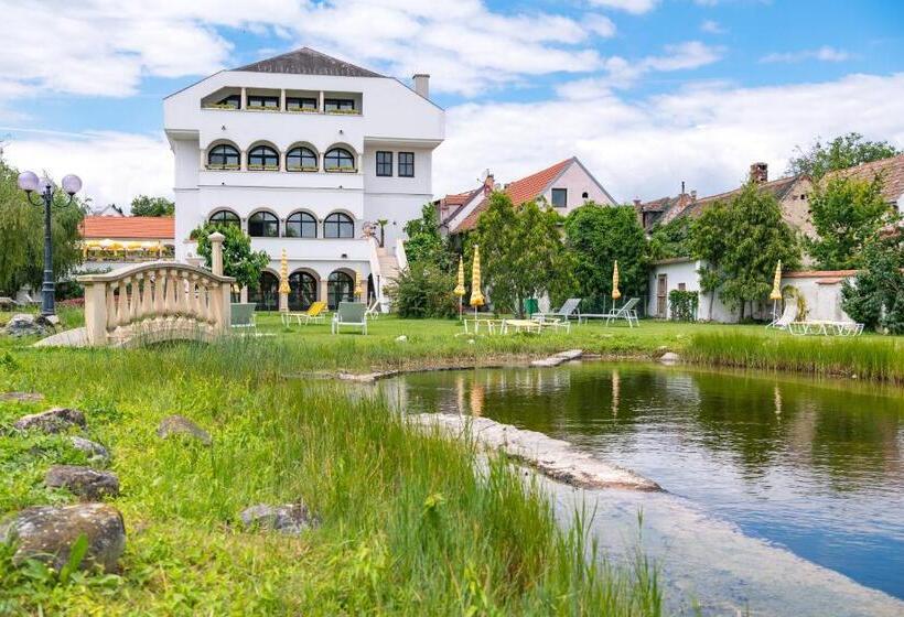 Hotell Das Schmidt Privat