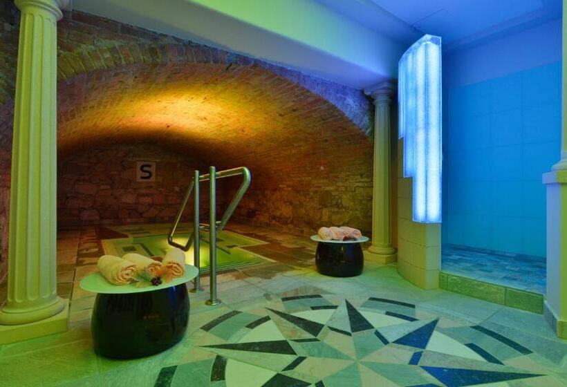 Hotell Das Schmidt Privat