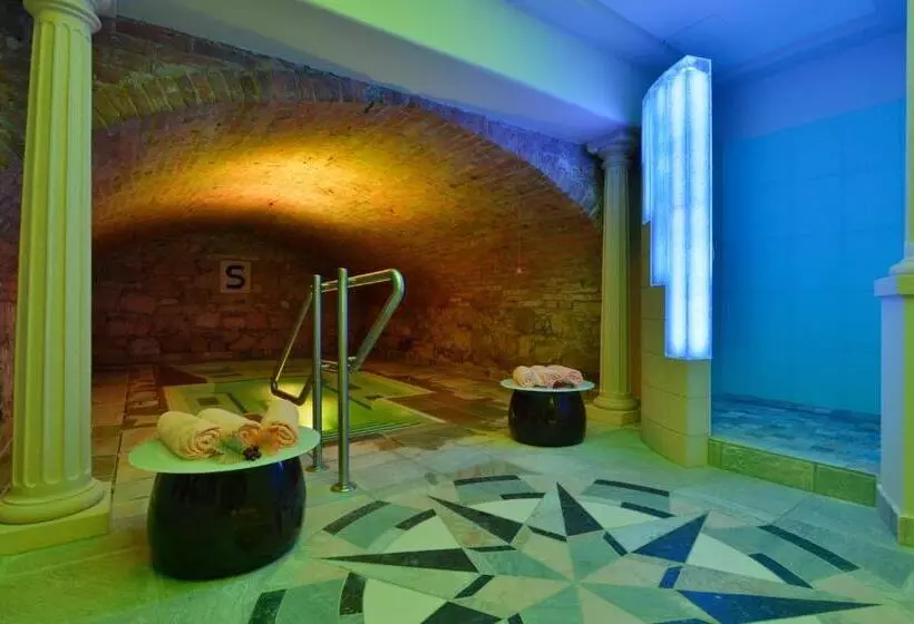 Hotel Das Schmidt Privat