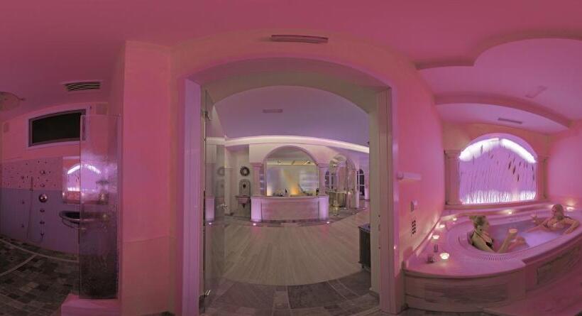 Hotell Das Schmidt Privat