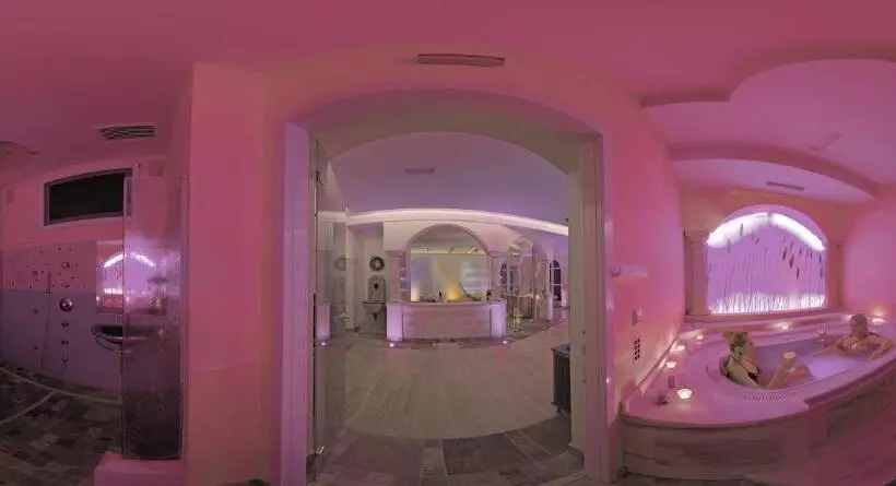 Hotel Das Schmidt Privat