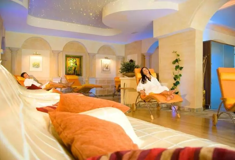 Hotel Das Schmidt Privat