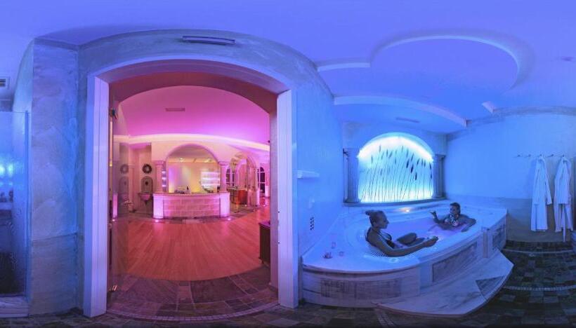 Hotell Das Schmidt Privat