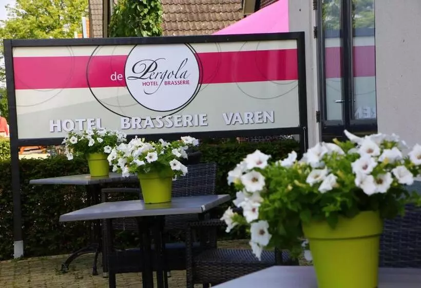 Hotel De Pergola