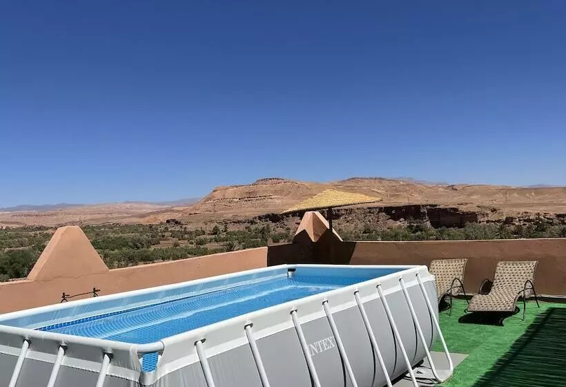 Отель Etoile Filante D'or