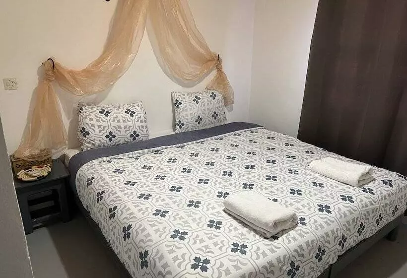 Отель Etoile Filante D'or