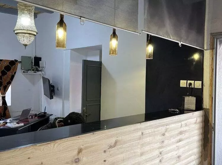 Отель Etoile Filante D'or