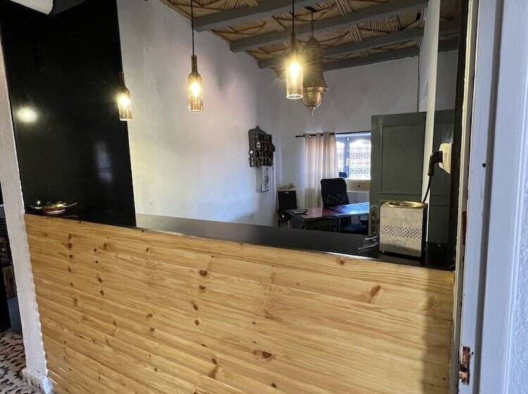 호텔 Etoile Filante D'or