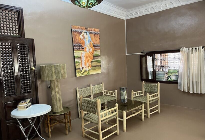 호텔 Etoile Filante D'or