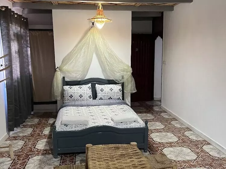 Отель Etoile Filante D'or