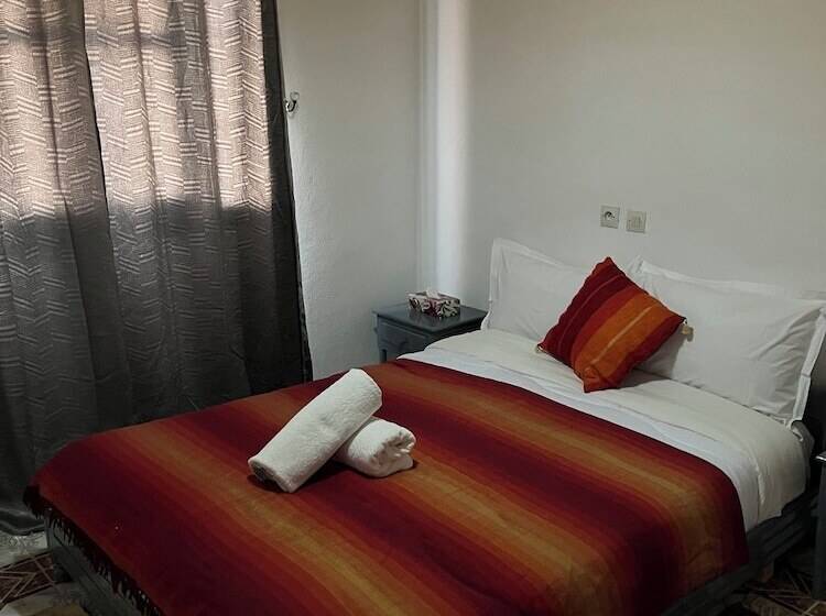 호텔 Etoile Filante D'or