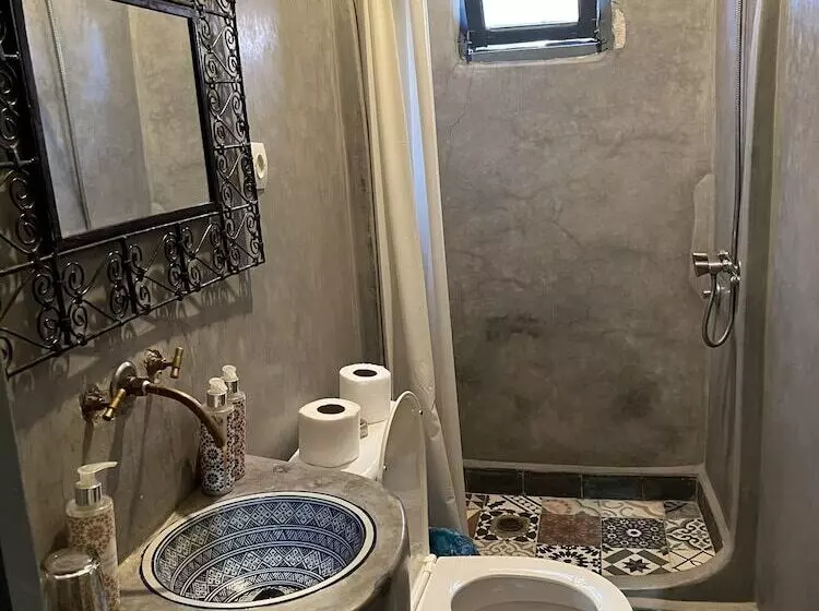 Отель Etoile Filante D'or