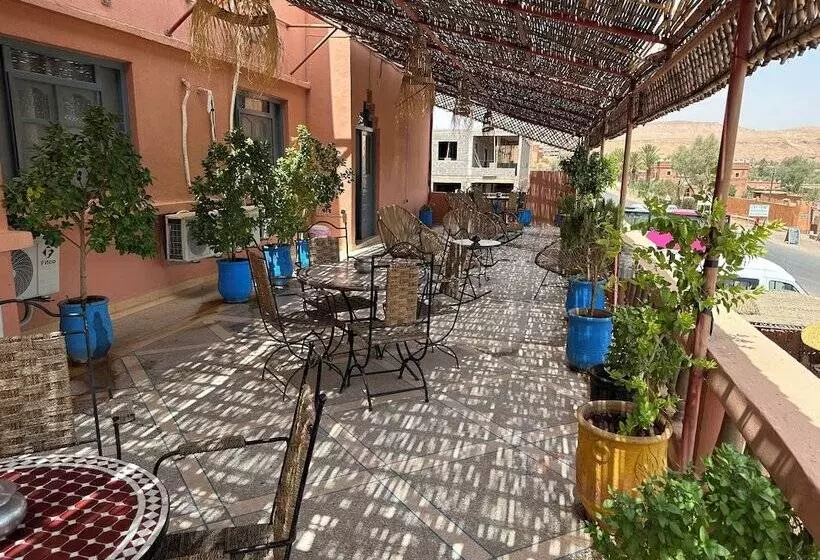 Отель Etoile Filante D'or