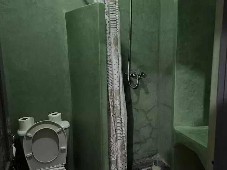 Отель Etoile Filante D'or