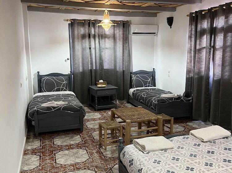 호텔 Etoile Filante D'or