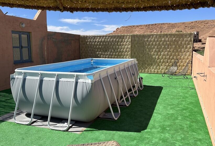 호텔 Etoile Filante D'or