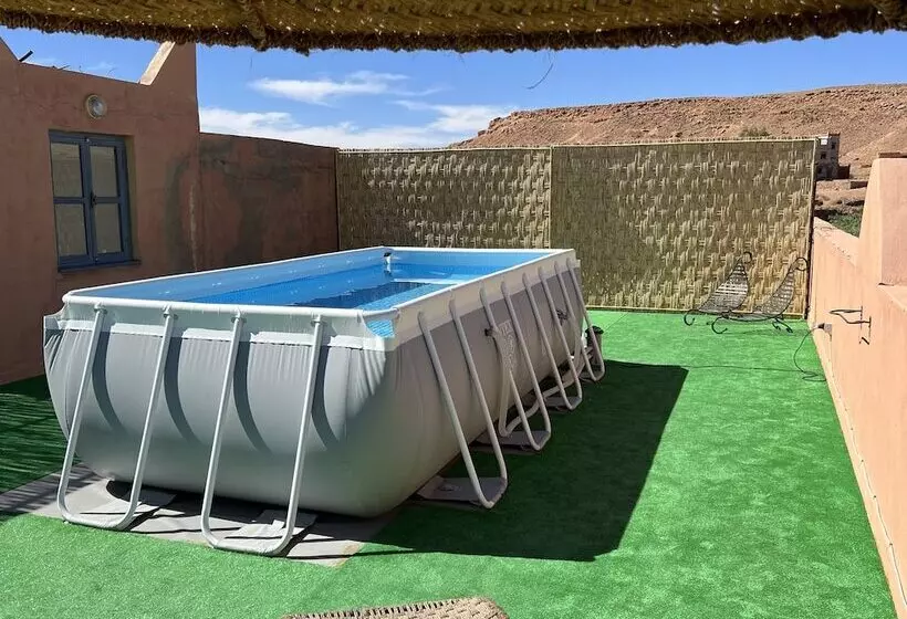 Отель Etoile Filante D'or