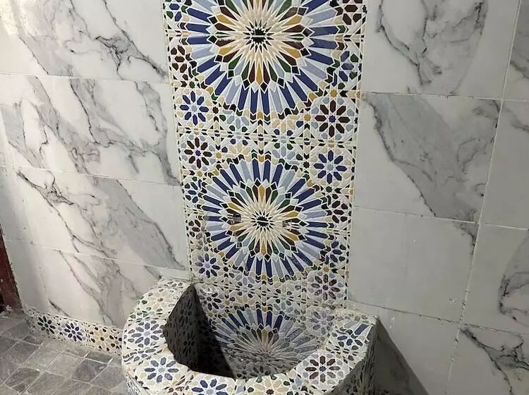 Отель Etoile Filante D'or