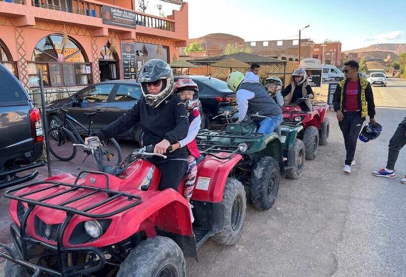 호텔 Etoile Filante D'or