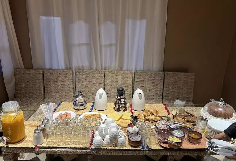 Отель Etoile Filante D'or