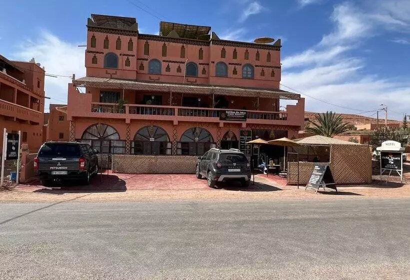 Отель Etoile Filante D'or