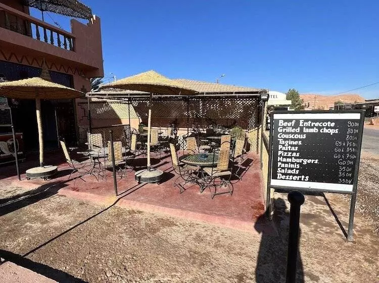 Отель Etoile Filante D'or