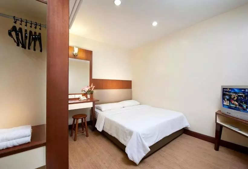 Hotel Fenix Inn