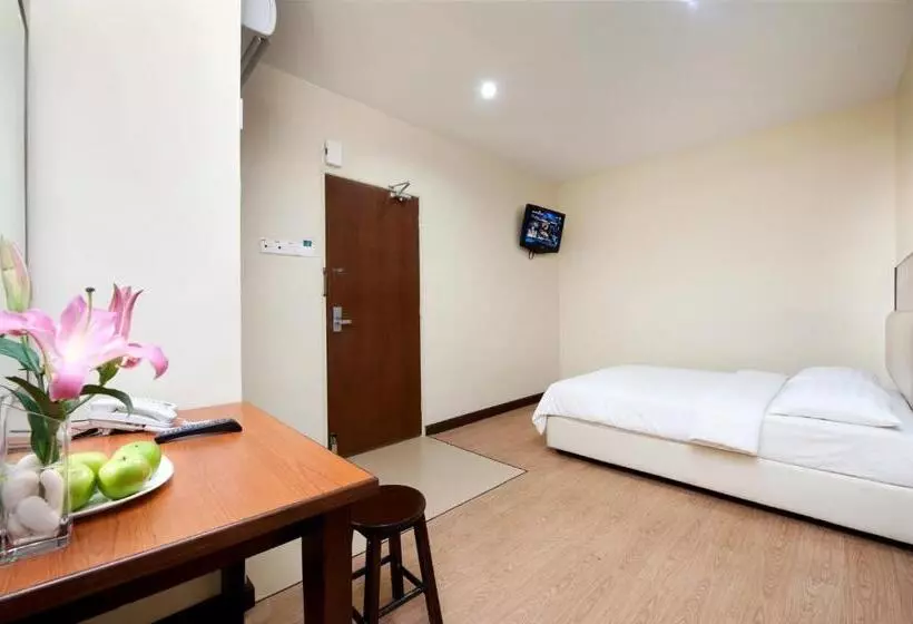 Hotel Fenix Inn