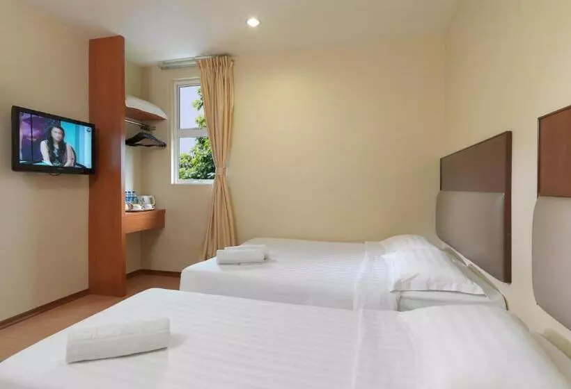 Hotel Fenix Inn