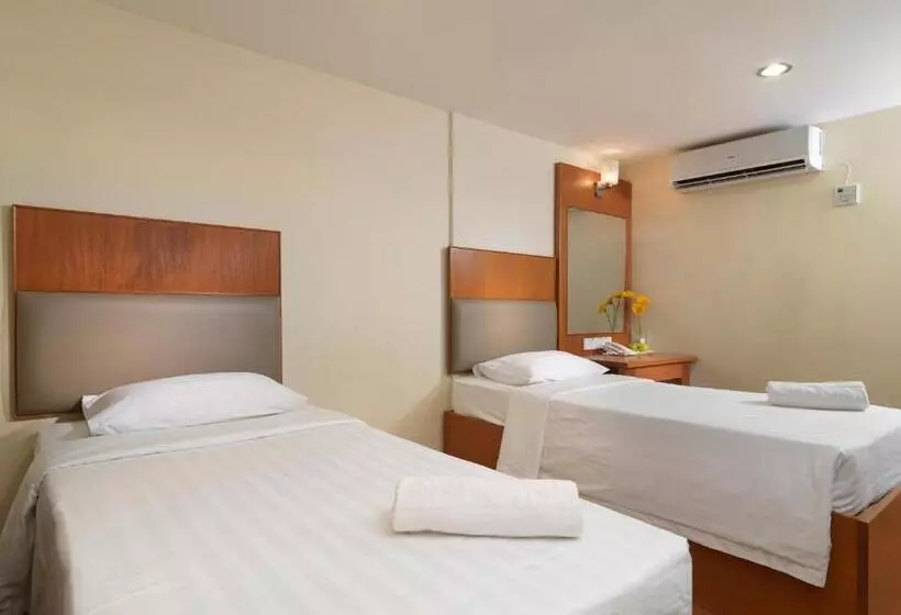 Hotel Fenix Inn