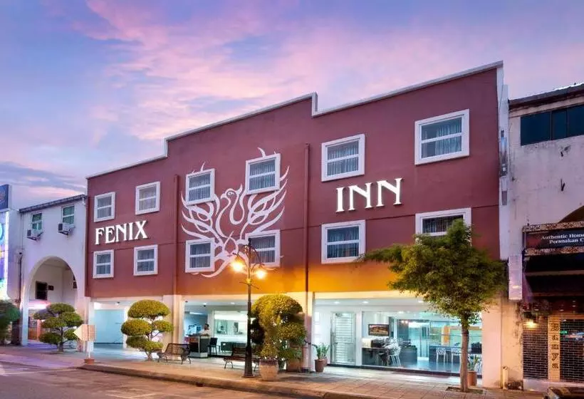 Hotel Fenix Inn