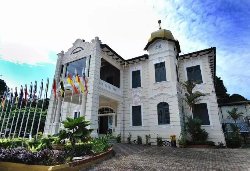 Hotel Fenix Inn