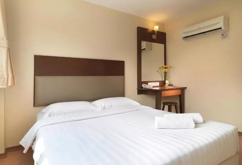 Hotel Fenix Inn