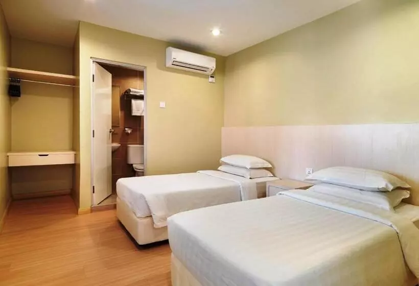 Hotel Fenix Inn