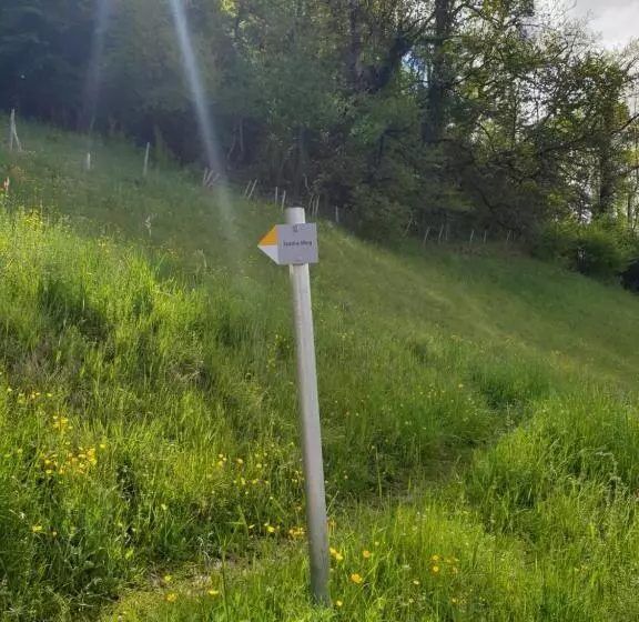 호텔 Gasthof Bad Sonnenberg