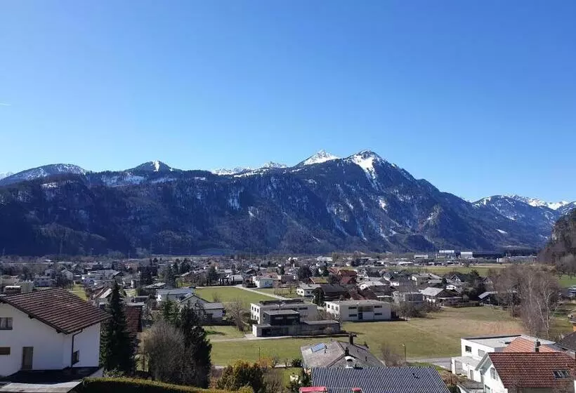 호텔 Gasthof Bad Sonnenberg