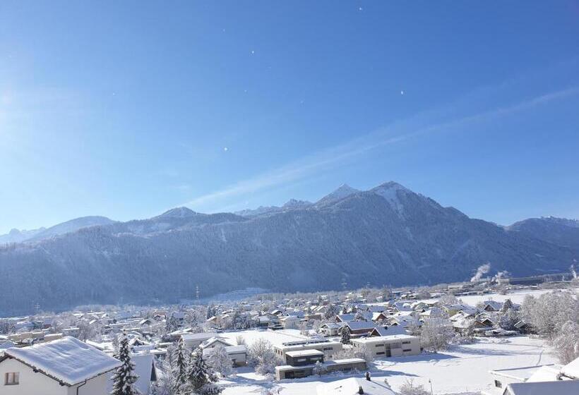 בית מלון כפרי Gasthof Bad Sonnenberg