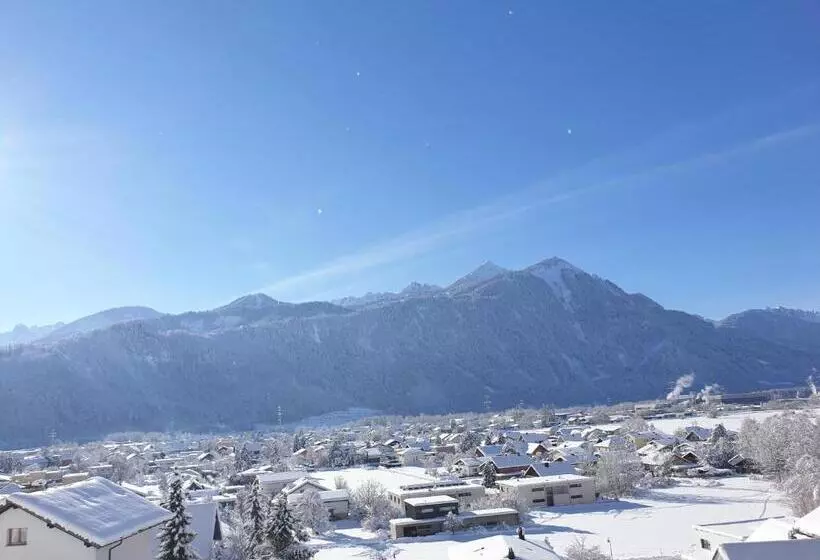 호텔 Gasthof Bad Sonnenberg