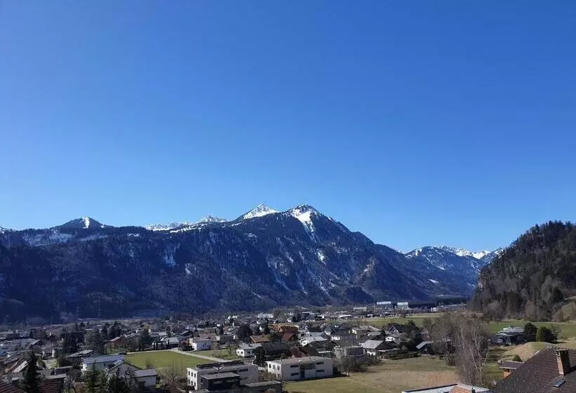 호텔 Gasthof Bad Sonnenberg